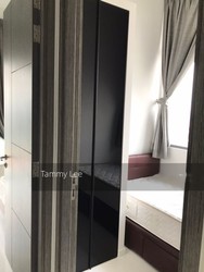 One Dusun Residences (D12), Apartment #215321611